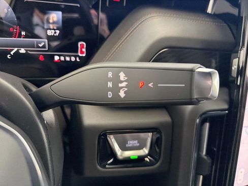 New 2026 GMC Yukon XL AT4 w/ AT4 Premium Package AWD/4WD image 16