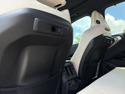 New 2026 BMW X3 M50 AWD/4WD image 21