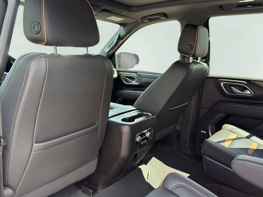 Used 2023 GMC Yukon AT4 w/ Max Trailering Package AWD/4WD image 26