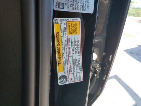 New 2026 GMC Sierra 2500 Denali Ultimate image 33