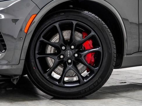 Used 2024 Dodge Durango SRT Hellcat AWD/4WD image 6