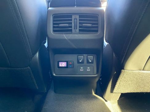 New 2026 Nissan Rogue Platinum w/ Platinum Premium Package AWD/4WD image 21