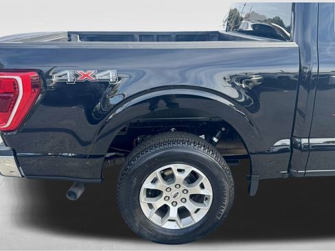 Certified 2023 Ford F150 XLT image 9