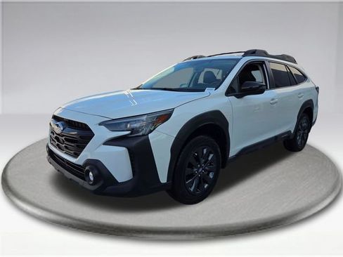 Used 2024 Subaru Outback Onyx Edition AWD/4WD image 30