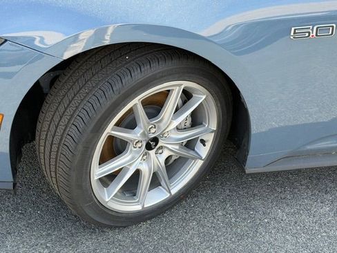 New 2025 Ford Mustang GT Premium image 16