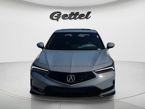 New 2026 Acura Integra A-Spec image 8