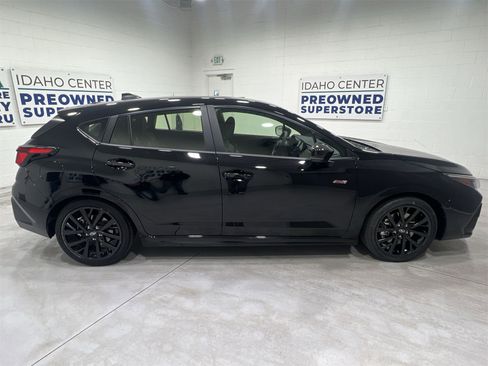 Used 2024 Subaru Impreza RS image 9