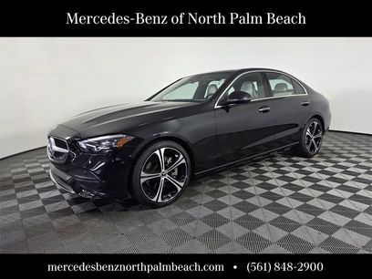 Certified 2025 Mercedes-Benz C 300 C 300