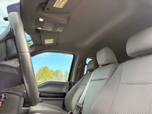 Used 2015 Ford F150 XLT w/ Equipment Group 302A Luxury image 21