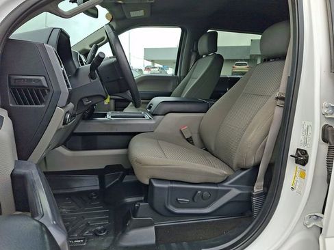 Used 2020 Ford F150 XLT w/ Equipment Group 302A Luxury AWD/4WD image 13