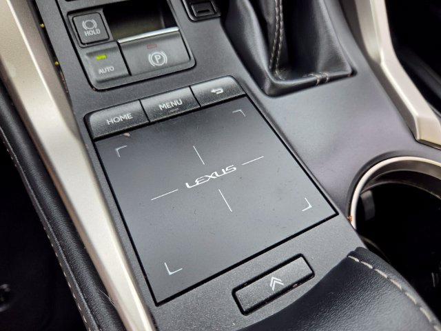 Used 2020 Lexus NX 300 FWD w/ Comfort Package image 25