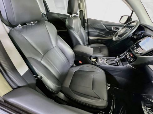 Used 2022 Subaru Forester Limited AWD/4WD image 28