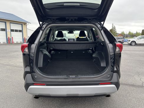 Used 2024 Toyota RAV4 Adventure AWD/4WD image 28