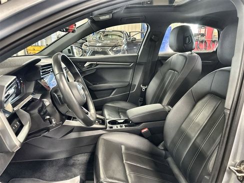 Used 2024 Audi A3 2.0T Premium image 12