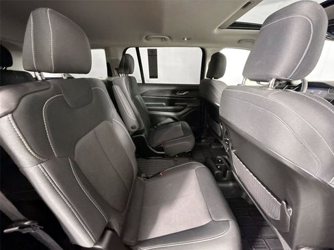 Used 2023 Jeep Grand Cherokee L Laredo w/ Luxury Tech Group I image 43