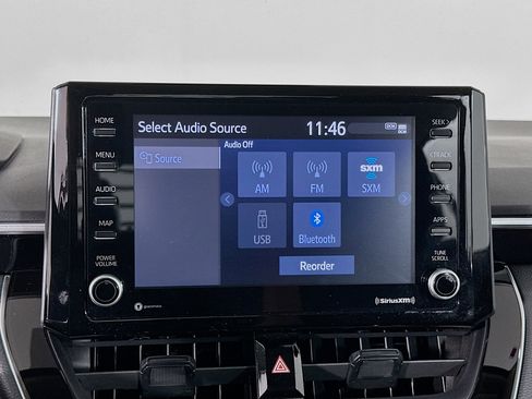 Used 2022 Toyota Corolla LE FWD image 19