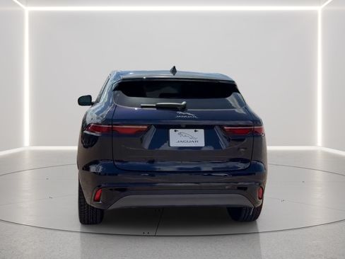 New 2026 Jaguar F-PACE R-Dynamic S AWD/4WD image 6