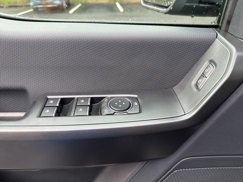 New 2025 Ford F150 STX w/ Equipment Group 200A image 12