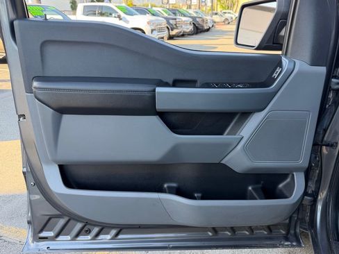 Certified 2023 Ford F150 XLT AWD/4WD image 15