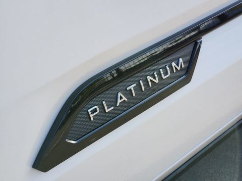 Used 2024 Toyota Sequoia Platinum image 16