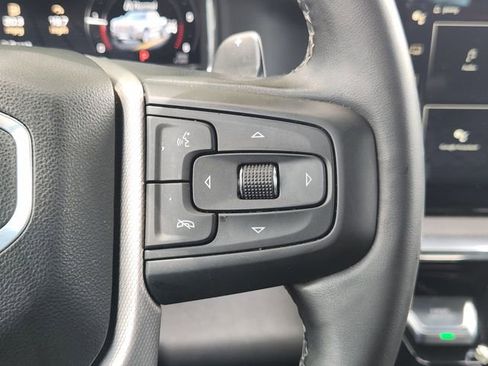 Used 2024 GMC Sierra 1500 Denali w/ Denali Reserve Package AWD/4WD image 23