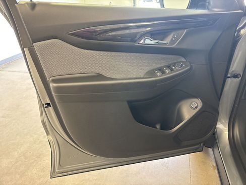 New 2026 Chevrolet TrailBlazer LT w/ Convenience Package image 23