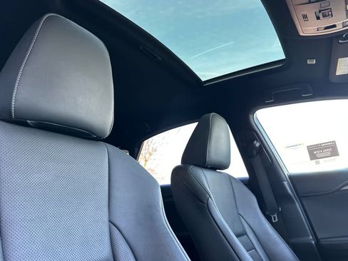 Certified 2021 Lexus NX 300 F Sport w/ Accessory Package image 18