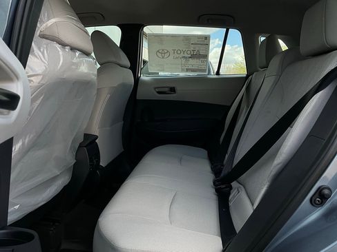 New 2026 Toyota Corolla Cross L image 10