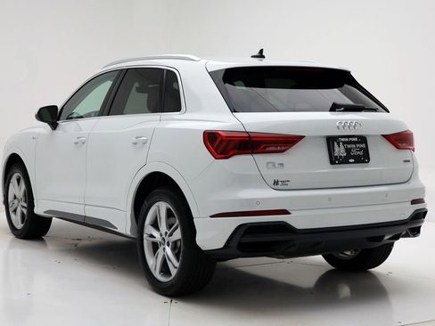 Used 2022 Audi Q3 2.0T Premium Plus image 7