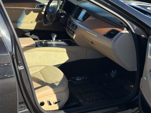 Used 2019 Genesis G80 3.8 w/ Ultimate Package 03 image 28