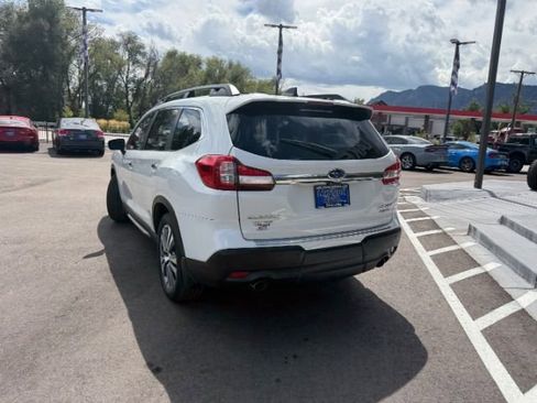 Used 2021 Subaru Ascent Touring w/ Popular Package #2A image 31