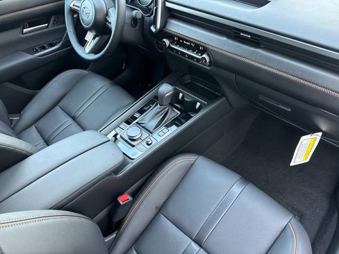 New 2026 MAZDA CX-50 AWD 2.5 Hybrid w/ Cargo Package image 15