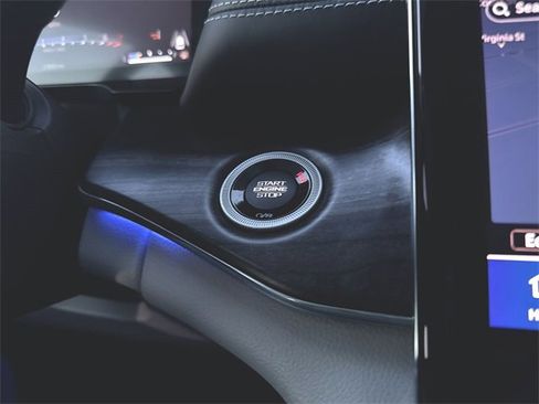 Used 2023 Jeep Grand Cherokee Overland image 17