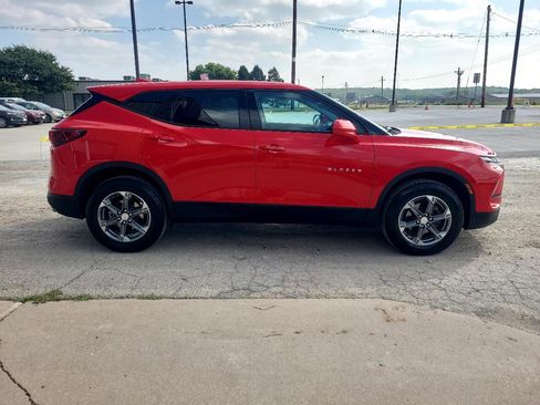 Used 2023 Chevrolet Blazer LT image 5