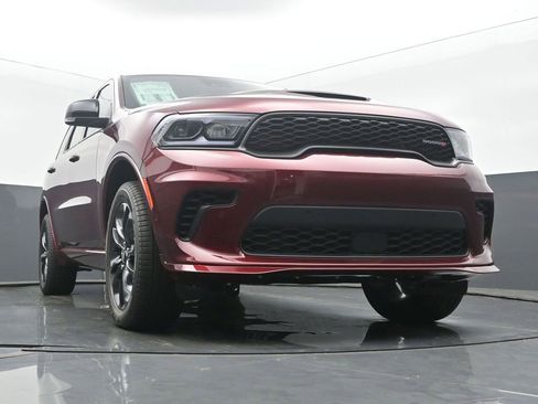 New 2025 Dodge Durango GT image 55