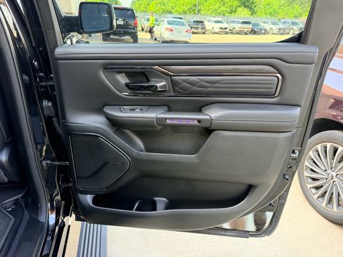 Used 2026 RAM 1500 Limited AWD/4WD image 29