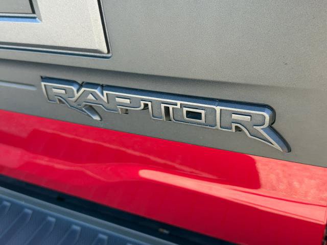 Certified 2023 Ford F150 Raptor AWD/4WD image 35
