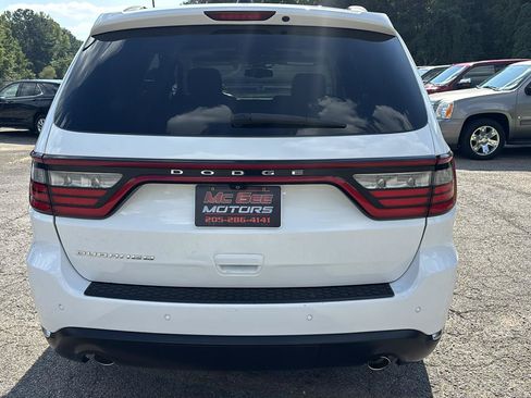 Used 2014 Dodge Durango SXT w/ Quick Order Package 23B RWD image 4