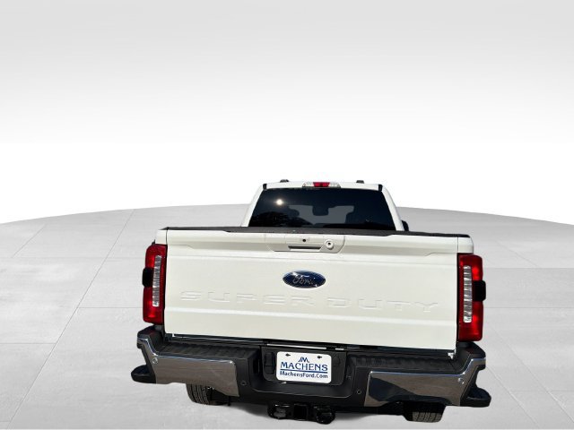 New 2026 Ford F350 Lariat w/ Snow Plow/Camper Package AWD/4WD image 6