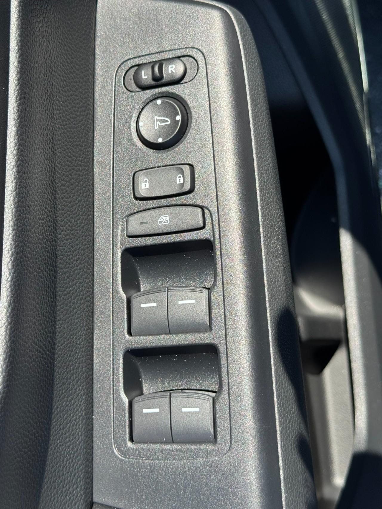 Certified 2026 Honda CR-V Sport-L image 20