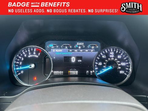 Used 2021 Ford Expedition XLT AWD/4WD image 10