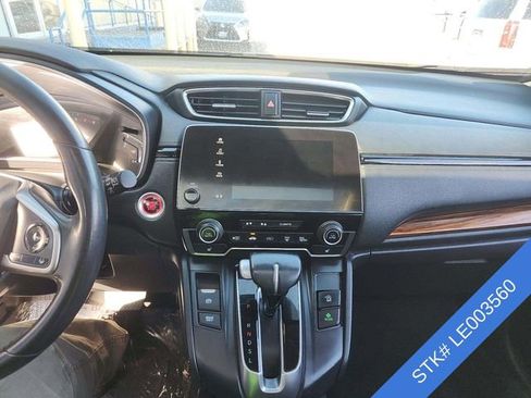Used 2020 Honda CR-V EX-L image 3