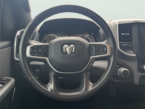 Used 2022 RAM 1500 Lone Star image 16