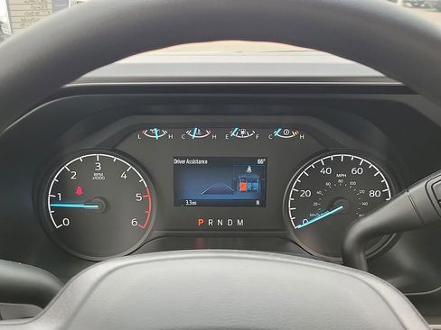 New 2026 Ford F350 XL image 18