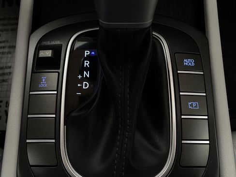 Certified 2024 Hyundai Kona SEL AWD/4WD image 26