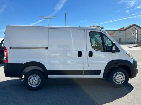 New 2026 RAM ProMaster 1500 image 9