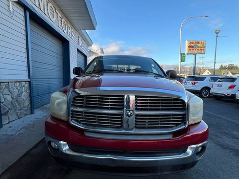 Used 2006 Dodge Ram 1500 Truck SLT image 3