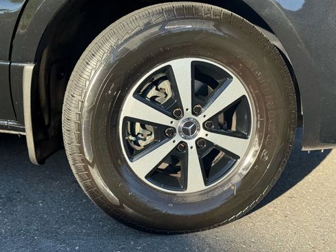 Used 2019 Mercedes-Benz Sprinter 170 image 45