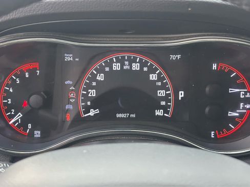 Used 2019 Dodge Durango R/T w/ Blacktop Package AWD/4WD image 14