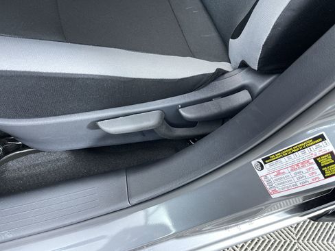 Certified 2025 Nissan Versa S w/ Trunk Package image 13